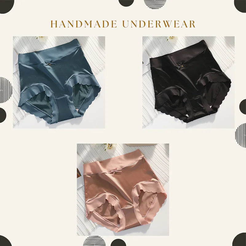 SilkContour – Effortless Shaping Briefs