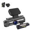 RoadShield – Dual Lens Car Dash Cam Recorder