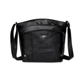 MetroCarry – Large Capacity Crossbody Shoulder Bag