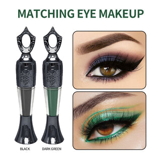 GlamLine – Intense Kohl Power Eyeliner