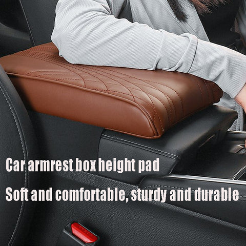 ComfyDrive - Armrest Pad