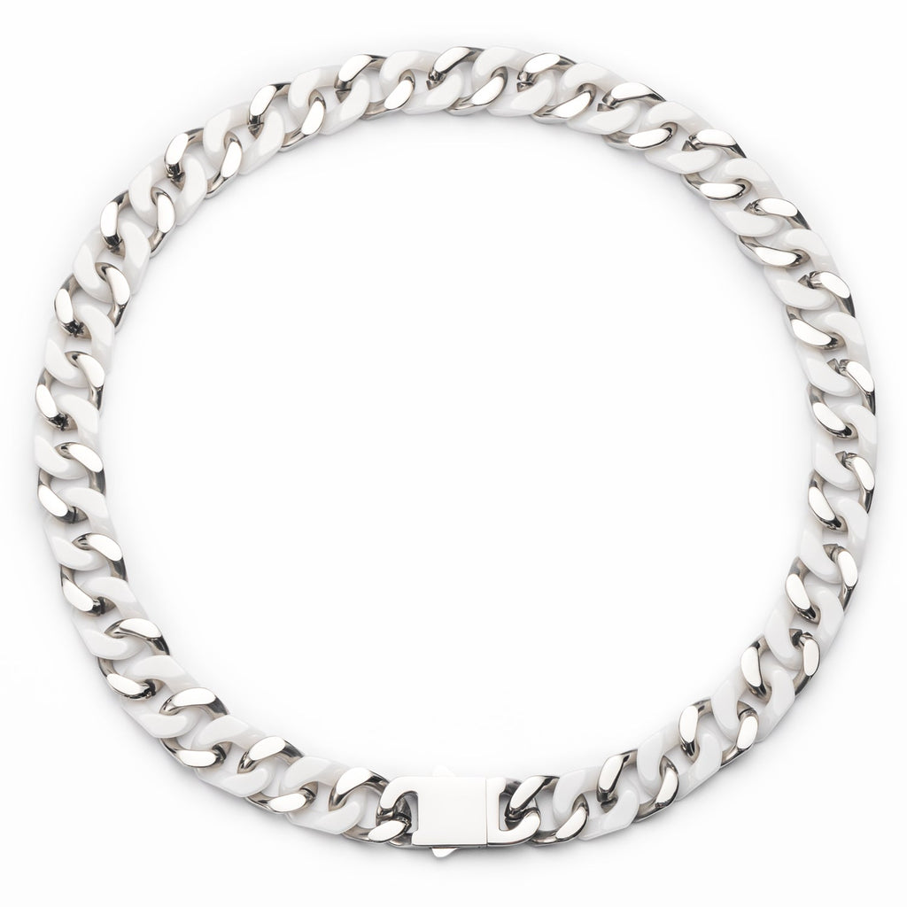 PrimeAlloy - Square Titanium Legacy Jewelry