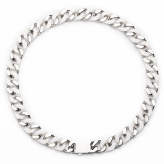 PrimeAlloy - Square Titanium Legacy Jewelry