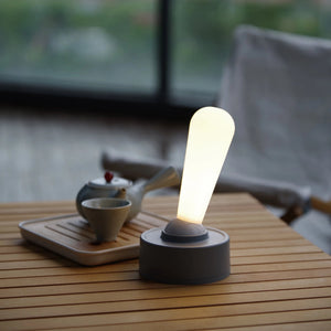 Creative Lever Night Light marnetic