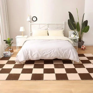PlushNest – Ultra-Soft Plush Carpet for Your Interior