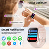 Stylish – Bluetooth Smart Watch ⌚