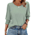 Green Pattern