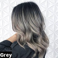 Grey