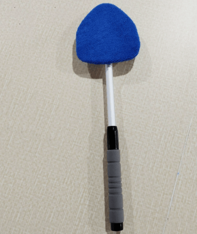 CrystalSweep - Extendable Windshield Cleaning Wand