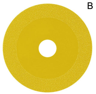 DiamondCut – Multi-Material Cutting Disc Angle Grinder Blade