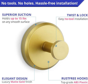 HoldStrong - Upgraded Cup Hooks