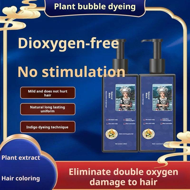 Hair Dye Image 2