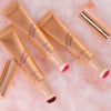 SculptGlow – Contour & Blush Wand Duo Set