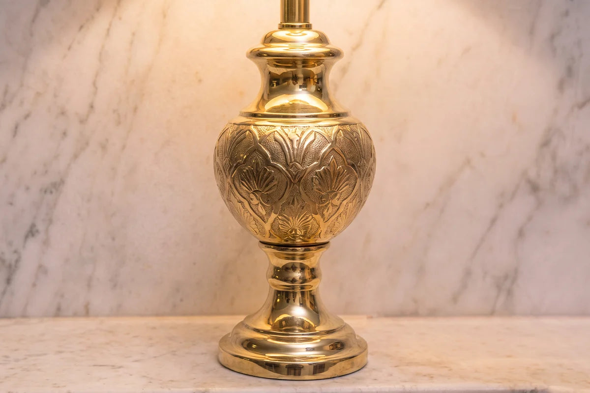 BrassGlow – Instant Brass Shine Restoring Spray