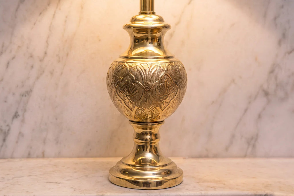 BrassGlow – Instant Brass Shine Restoring Spray