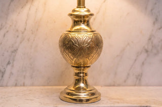 BrassGlow – Instant Brass Shine Restoring Spray