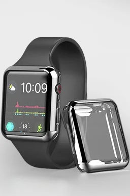 ShieldSync – Premium Apple Watch Case