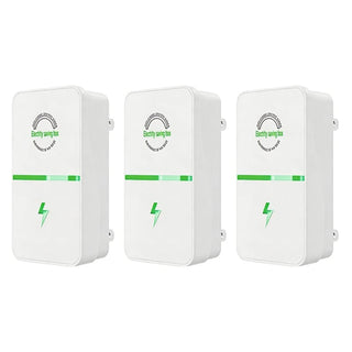 VoltGuard – Smart Energy Saving Power Plug