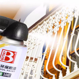 SprayEase – Universal Spray Can Trigger Handle