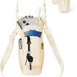 HydraPack – 40oz Travel Bottle Holder