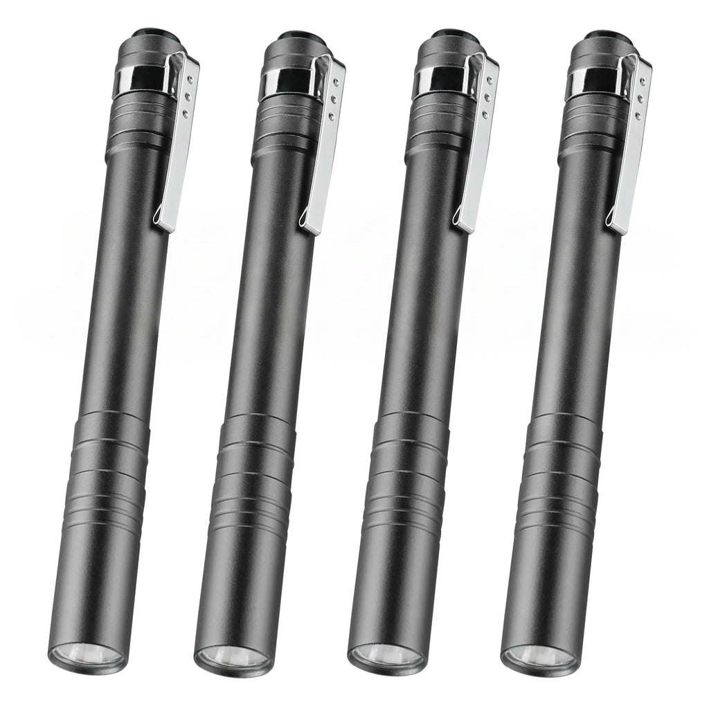 RayPen – Durable LED Pocket Light