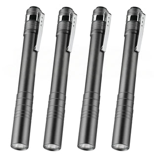 RayPen – Durable LED Pocket Light