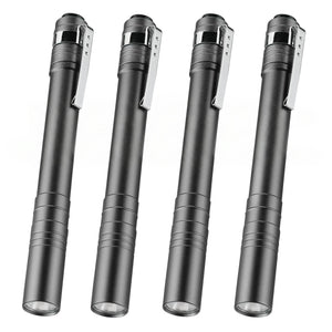 RayPen – Durable LED Pocket Light