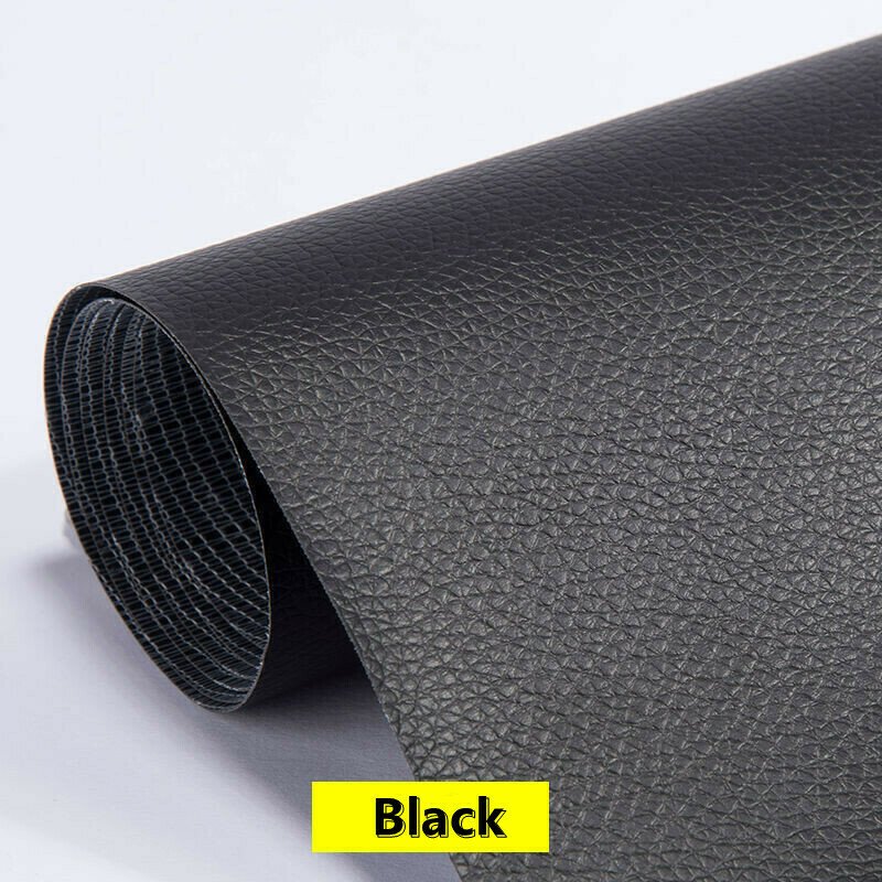 LeatherRevive - Effortless Sofa Repair Adhesive Patch