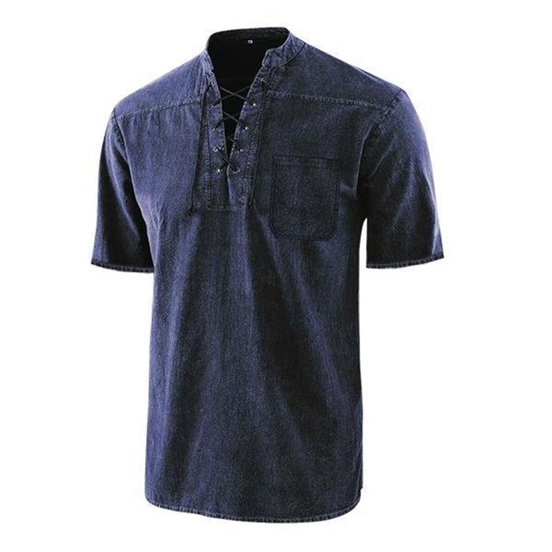 RetroVibe – Premium Vintage Washed Graphic T-Shirt