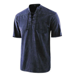 RetroVibe – Premium Vintage Washed Graphic T-Shirt