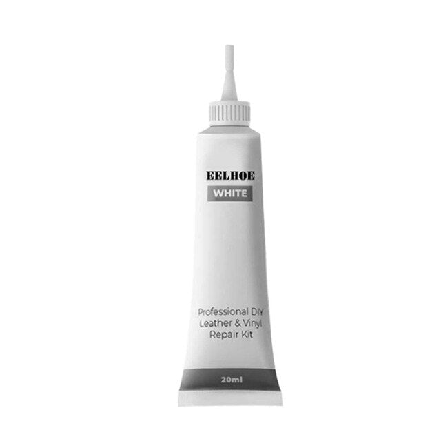 LeatherMend - Ultimate Repair Solution | Invisible Results