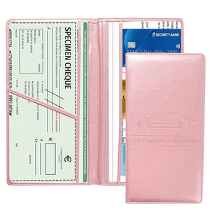 DriveSafe – Vehicle Document Holder