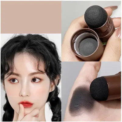 🔥Mother's Day Hot Sale 34% OFF-🔥 Hairline Contouring🌈BUY 3 & FREE SHIPPING marnetic