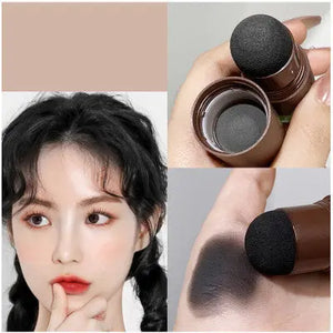 🔥Mother's Day Hot Sale 34% OFF-🔥 Hairline Contouring🌈BUY 3 & FREE SHIPPING marnetic