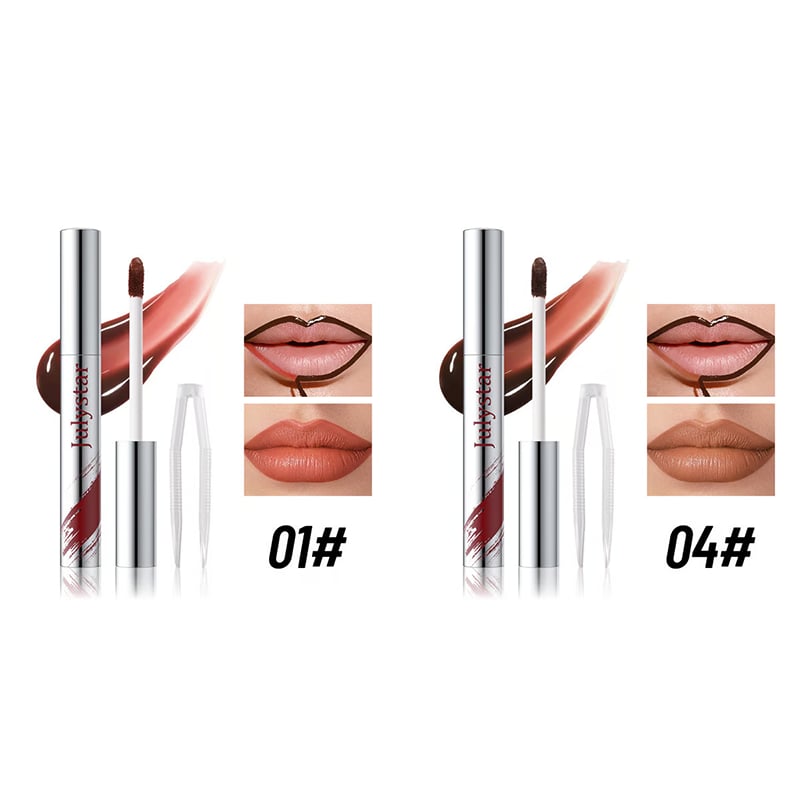 LipMark – Smudge-Proof Peel-Off Lip Contour Stain