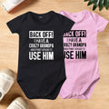 Black+Pink(Grandpa)