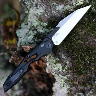 Launch-13 Swift Fold Auto Utility Tool marnetic