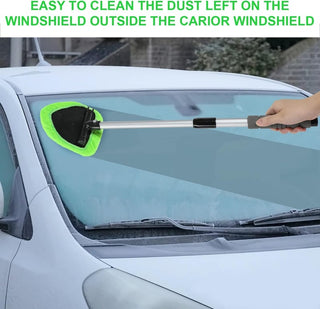 ClearView – Extendable Car Windshield Cleaner