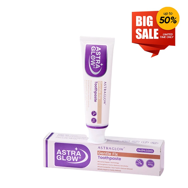Daily Care Toothpaste