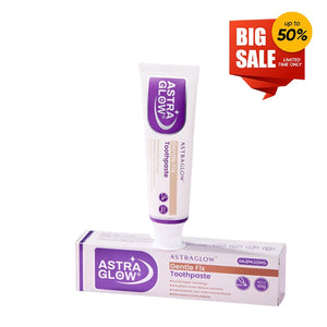 Daily Care Toothpaste