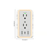 PowerLink | 6-Outlet Multi Plug Extender