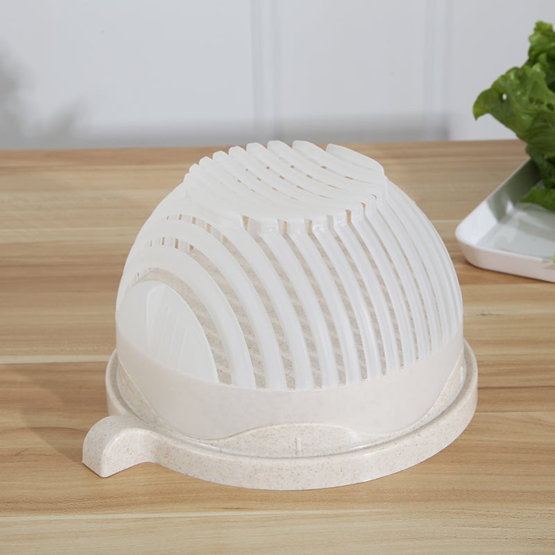 SliceEase – Fruit & Vegetable Cutter