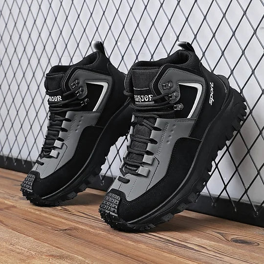 WarmCore - Locked-In Heat, Locked-In Support