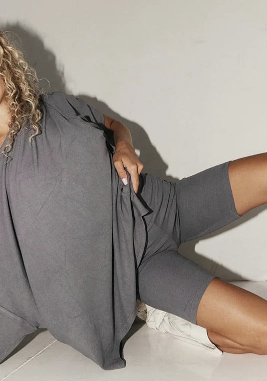 UrbanVibe - Casual Comfort Set