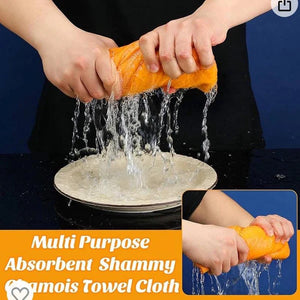CleanPro - Multi Purpose Absorbent Cleaning Towel