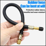 AutoExtend - Universal Tire Valve Extenders