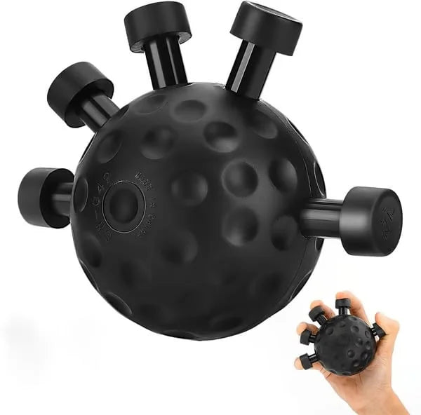 🔥Hot Sale 49% OFF💪Finger Grip Strengthener