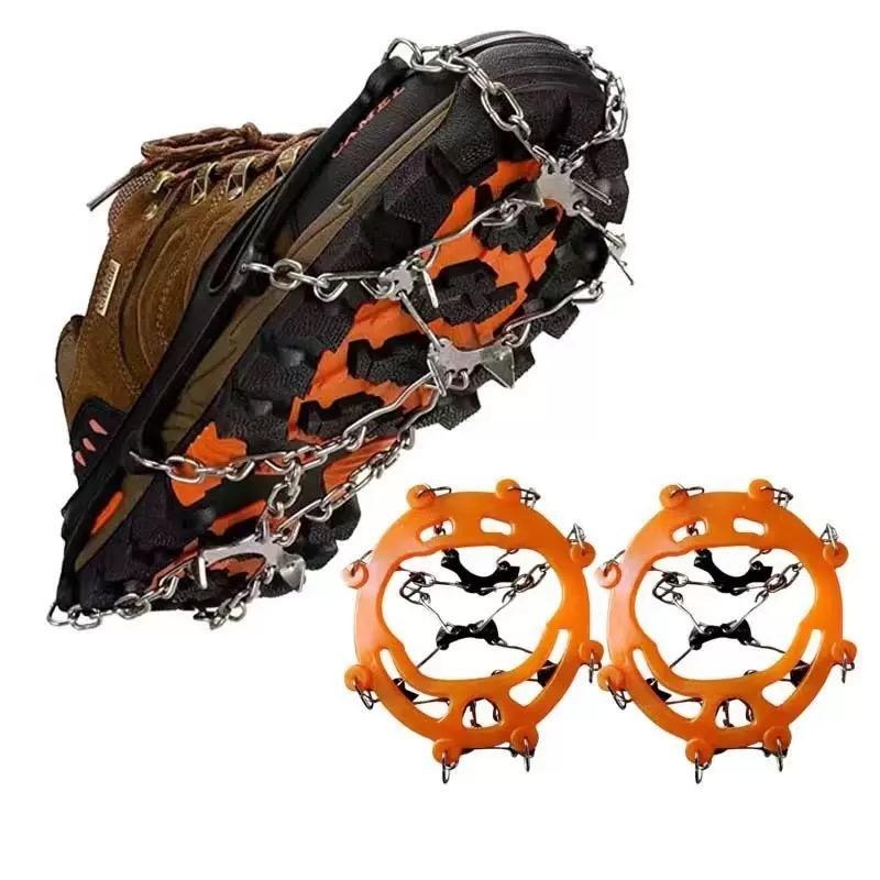 FrostBite – Traction Ice Spikes