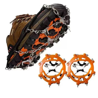 FrostBite – Traction Ice Spikes