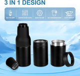 ChillTap - Hands-Free Beer Cooler & Opener